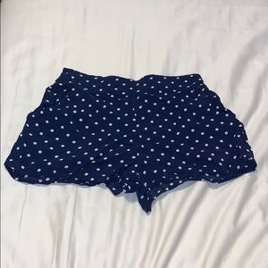 Charlotte Russe Shorts!